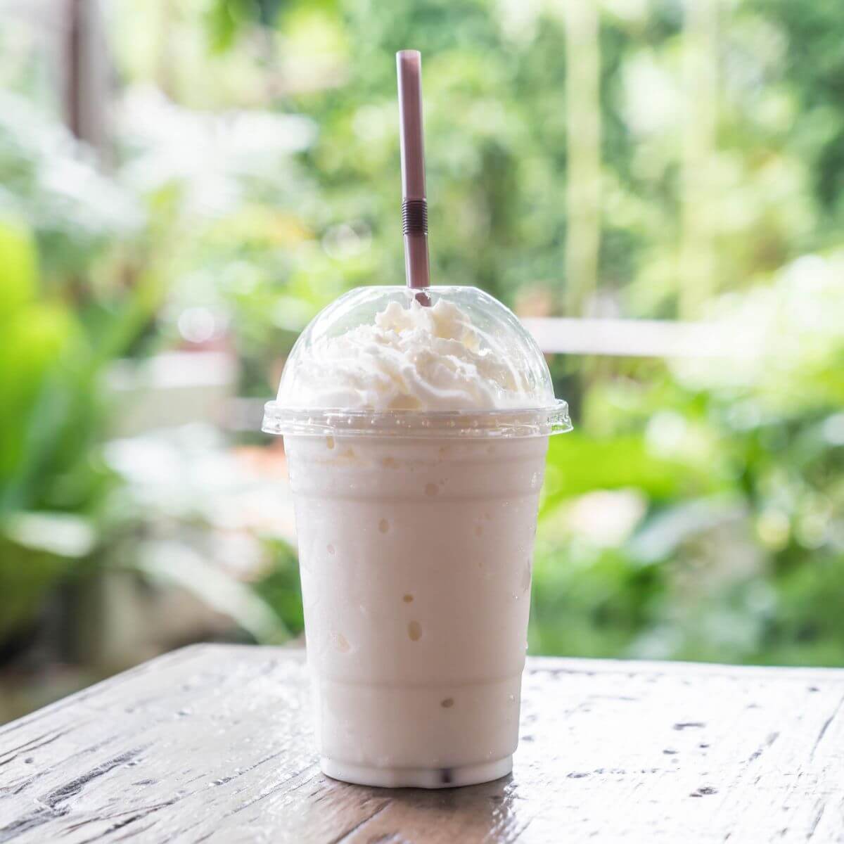 Petit Gobelet milkshake Petit Gobelet milkshake