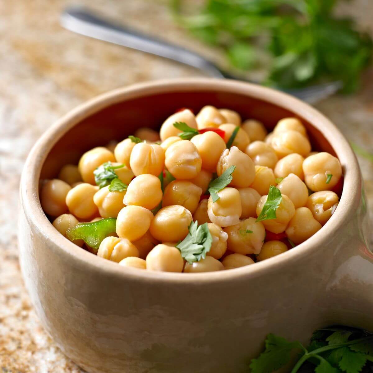 Pois chiches Frinuts Pois chiches Frinuts