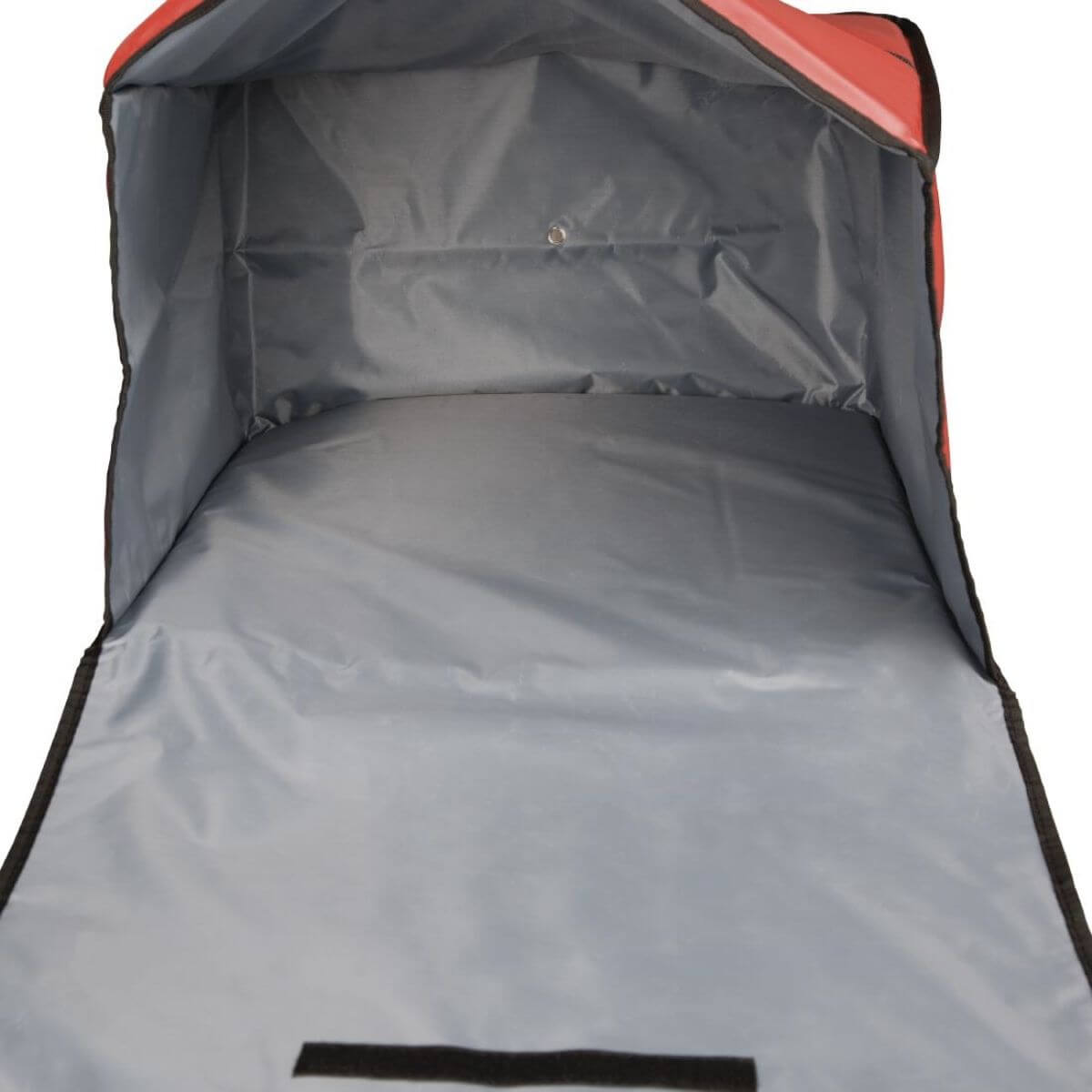 Sac pizza thermique XL