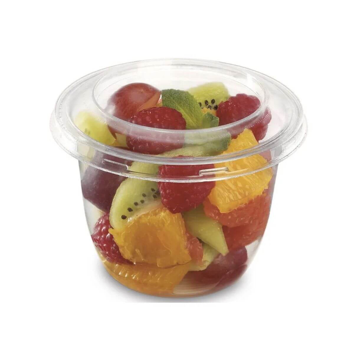 Salamarket Couvercle de pot à dessert x 50 Salamarket Couvercle de pot à dessert x 50