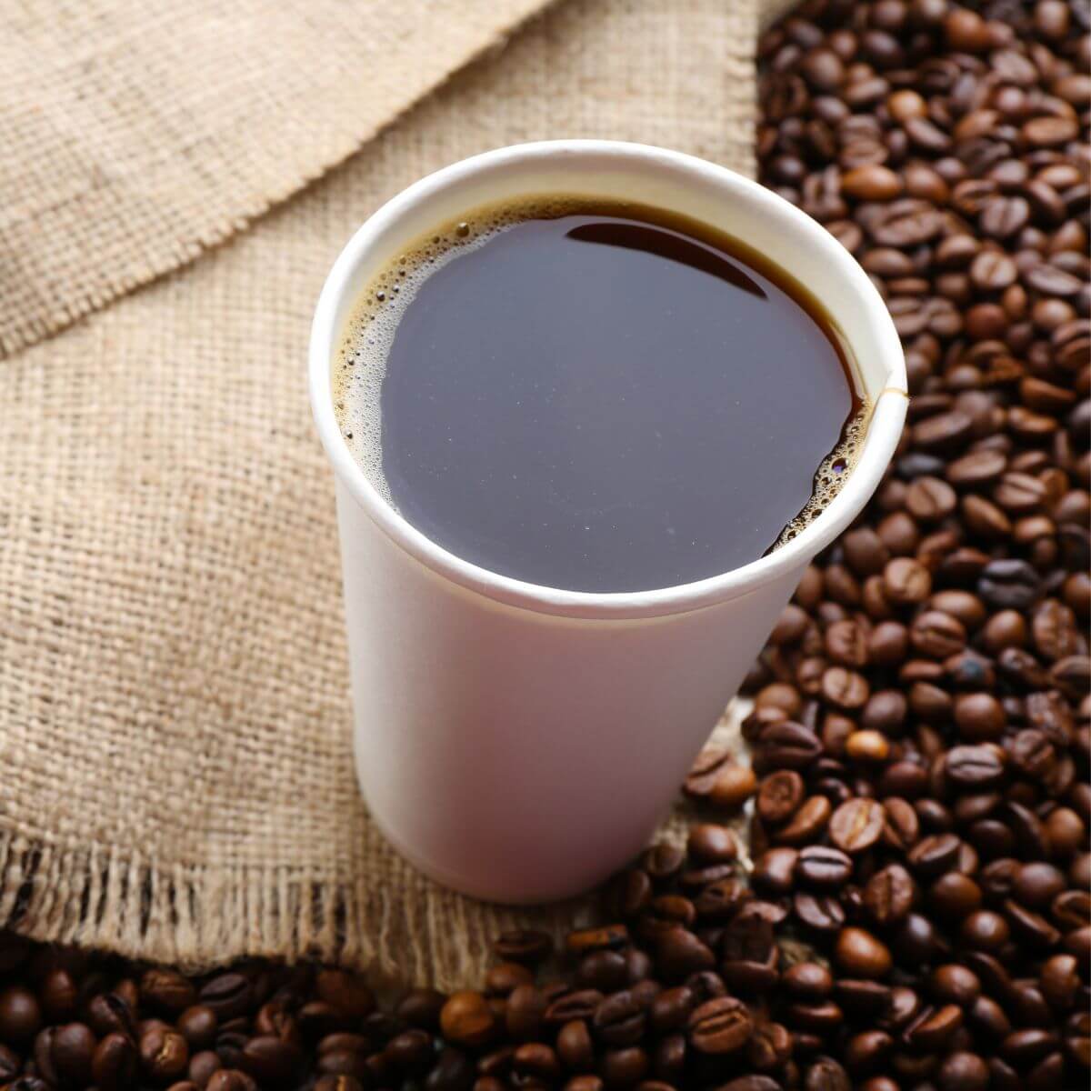 Salamarket Petit gobelet à café Salamarket Petit gobelet à café