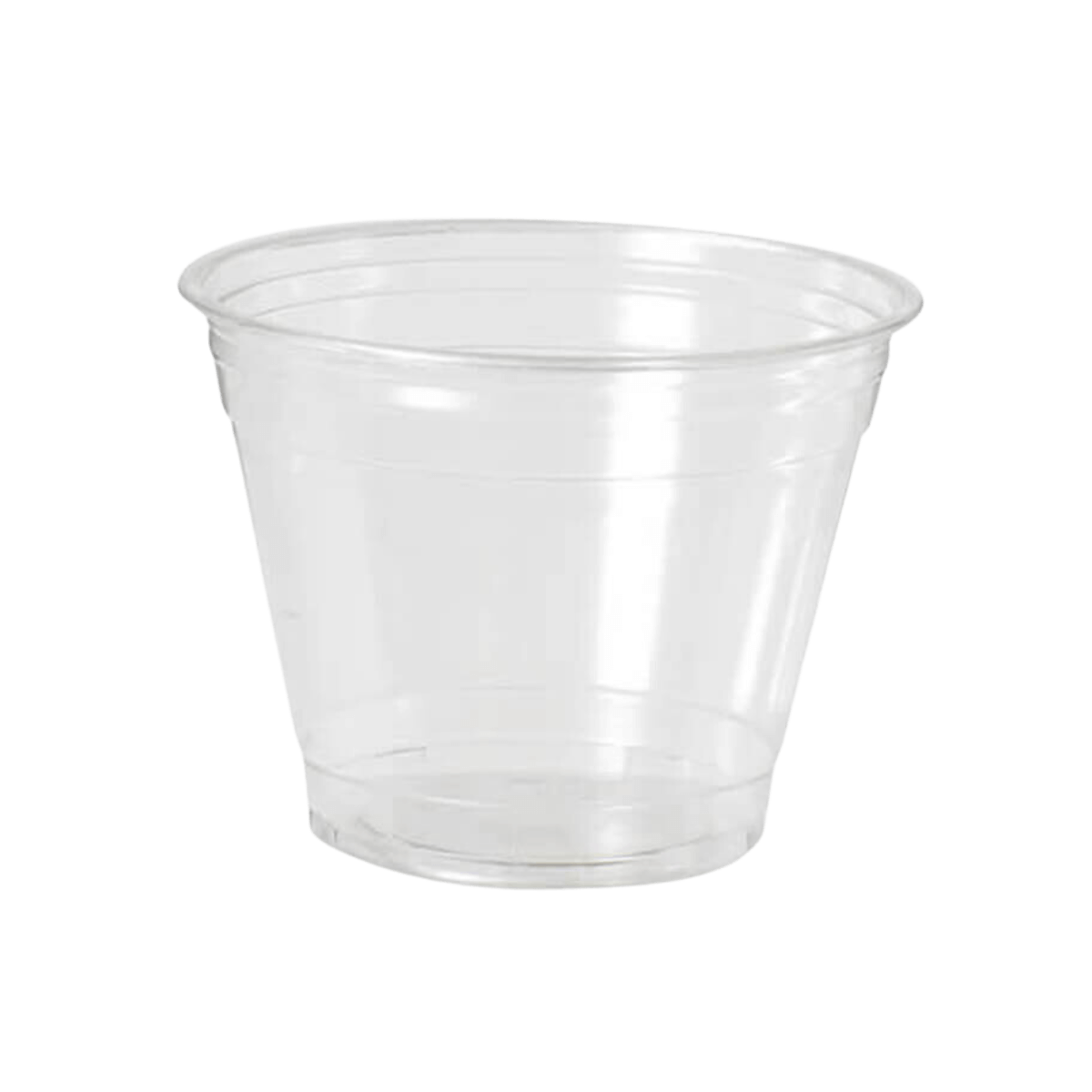 Salamarket Pot à dessert x 50