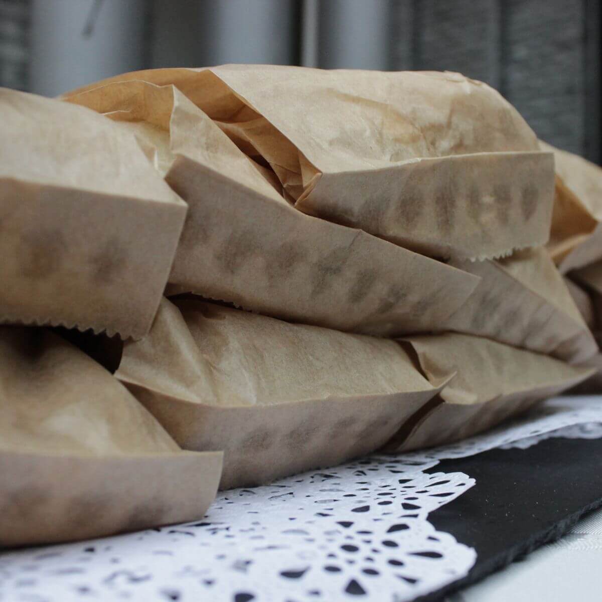 Salamarket Sac panini x 1000