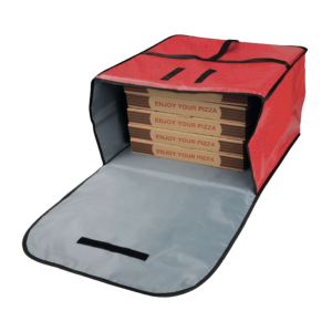 Salamarket Sac pizza thermique XL