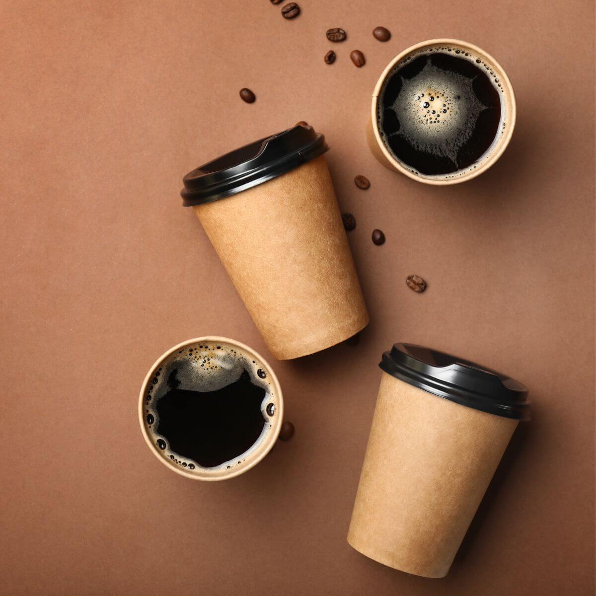 Salamarket grand gobelet à café Salamarket grand gobelet à café