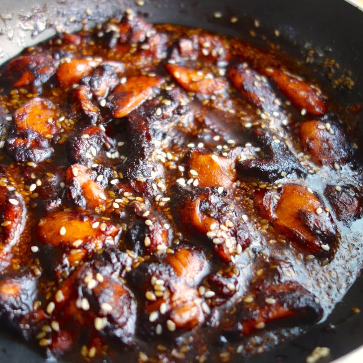 Sauce Teriyaki Kikkoman