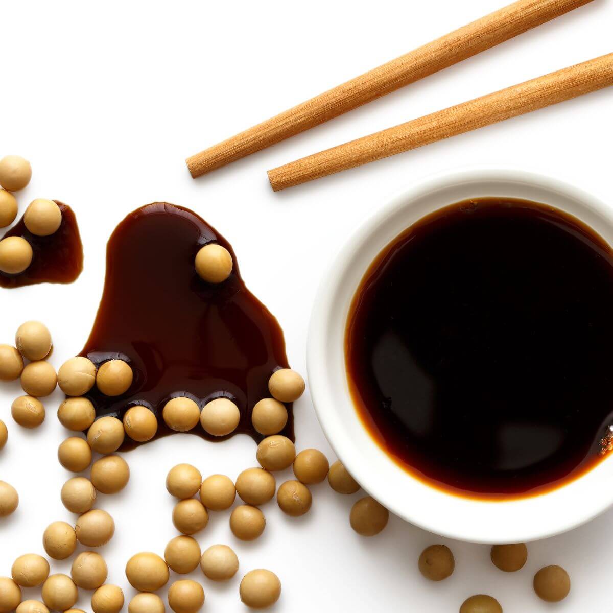 Sauce de soja sucrée Kikkoman