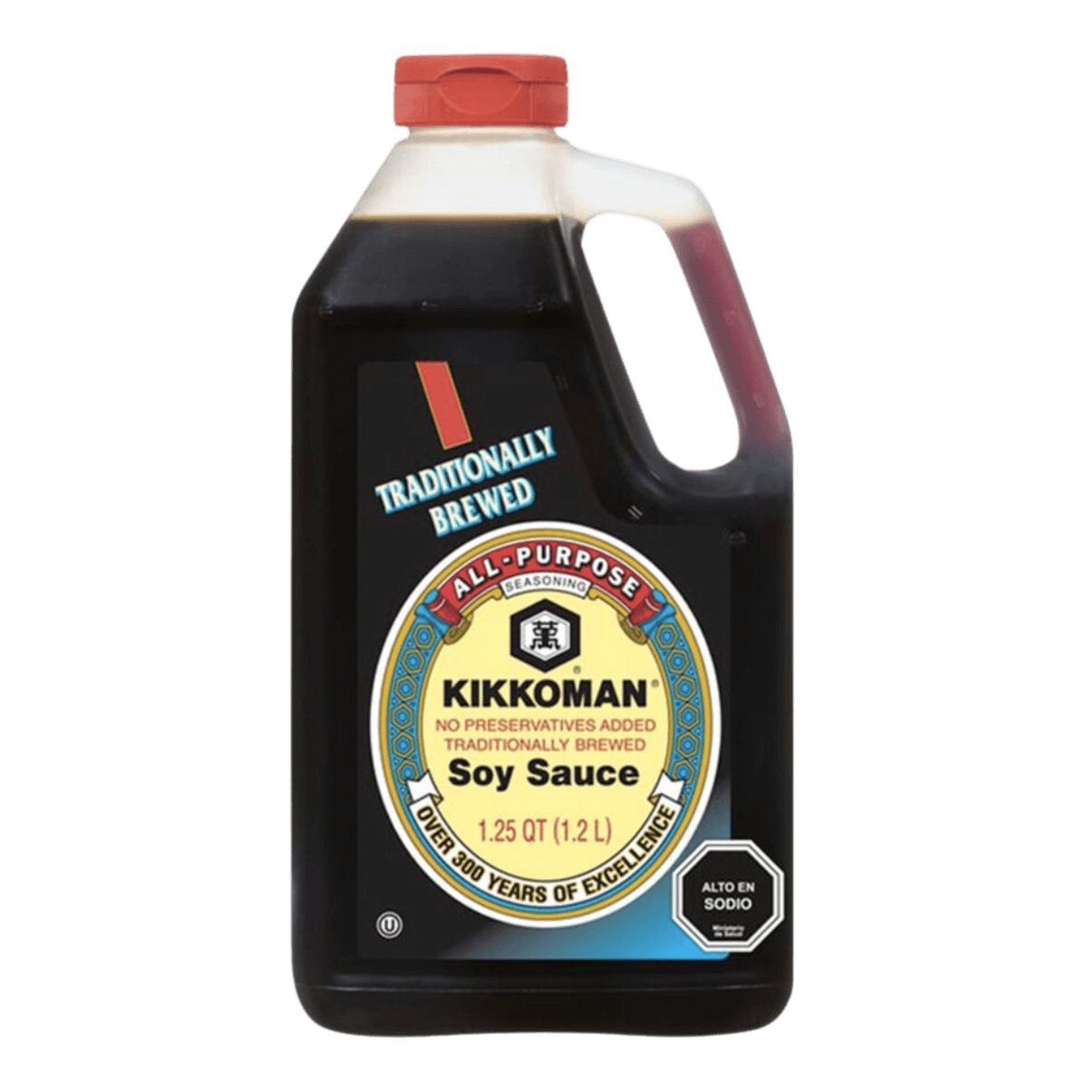 Sauce de soja sucrée Kikkoman