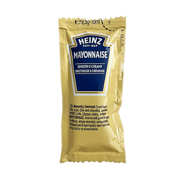 Sauce en stick - Heinz - Mayonnaise
