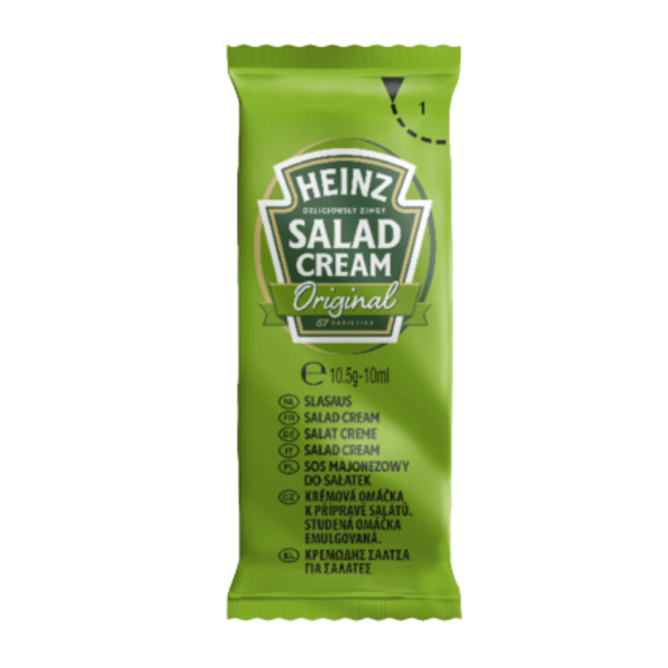 Sauce en stick - Heinz - Salade