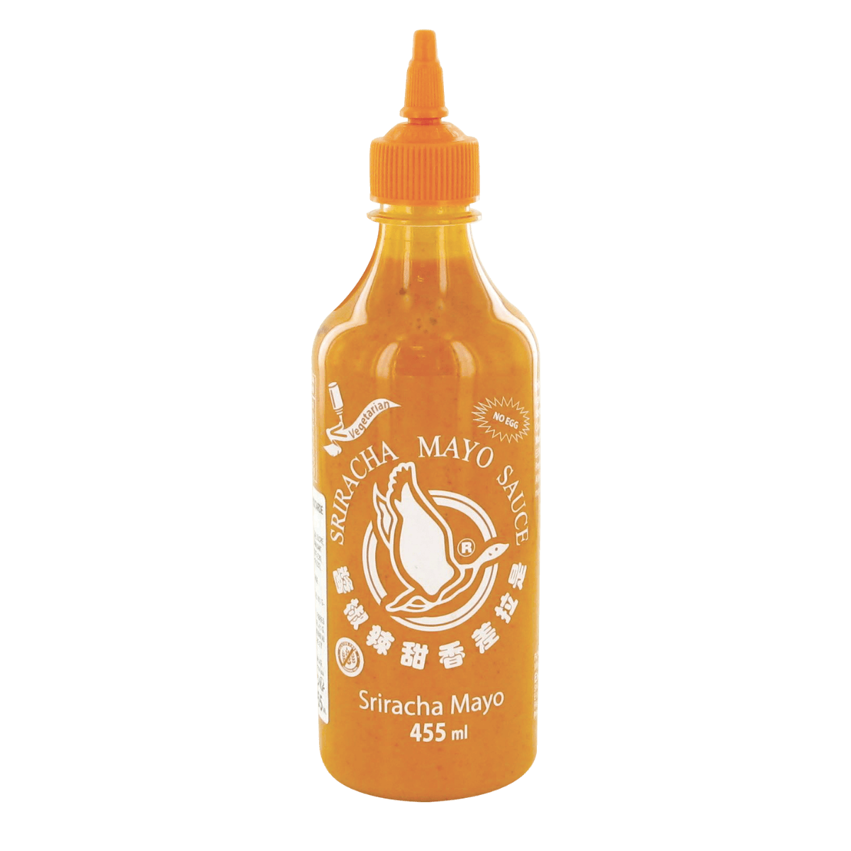 Sauce mayo Sriracha Flying Goose Sauce mayo Sriracha Flying Goose