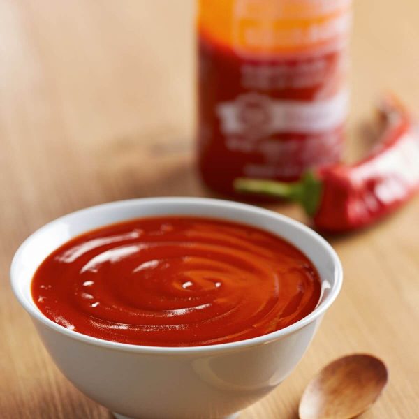 Sauce piment Sriracha Flying Goose