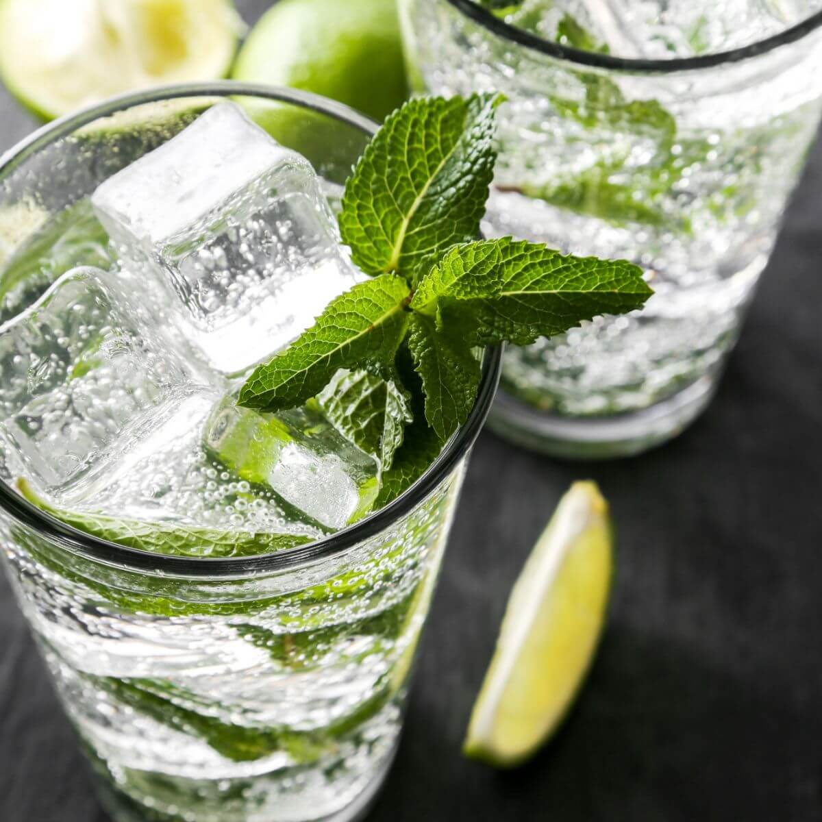 Schweppes Virgin Mojito Schweppes Virgin Mojito