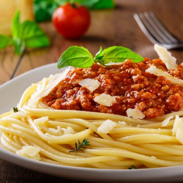 Spaghetti Ristorante 8 Divella