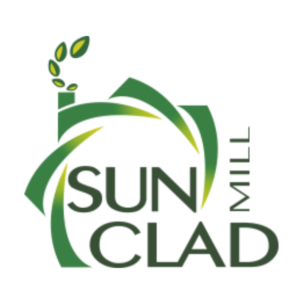 Sun Clad Logo