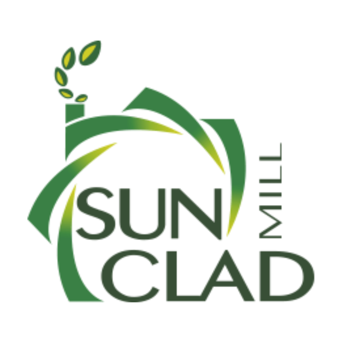 Sun Clad Logo Sun Clad Logo