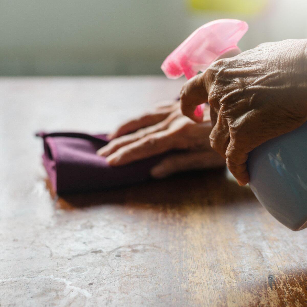 Tamiz Nettoyant multisurface