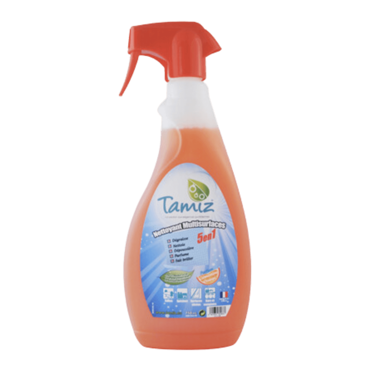 Tamiz Nettoyant multisurface