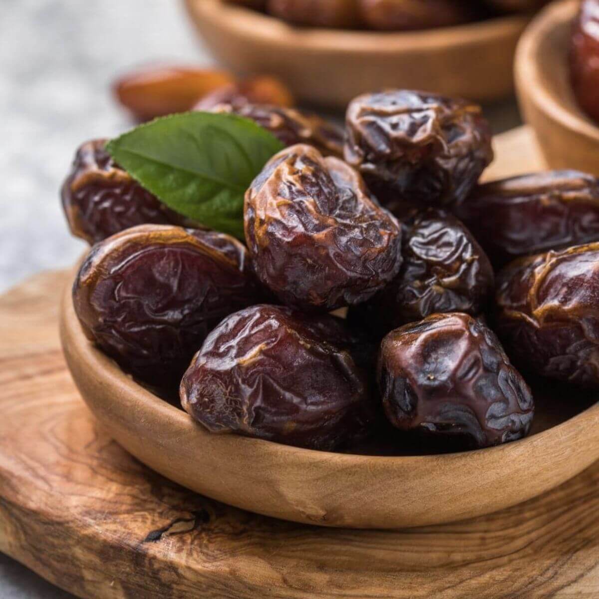 Tayiba dattes Dattes Medjool Tayiba dattes Dattes Medjool