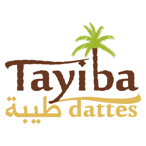 Tayiba dattes logo