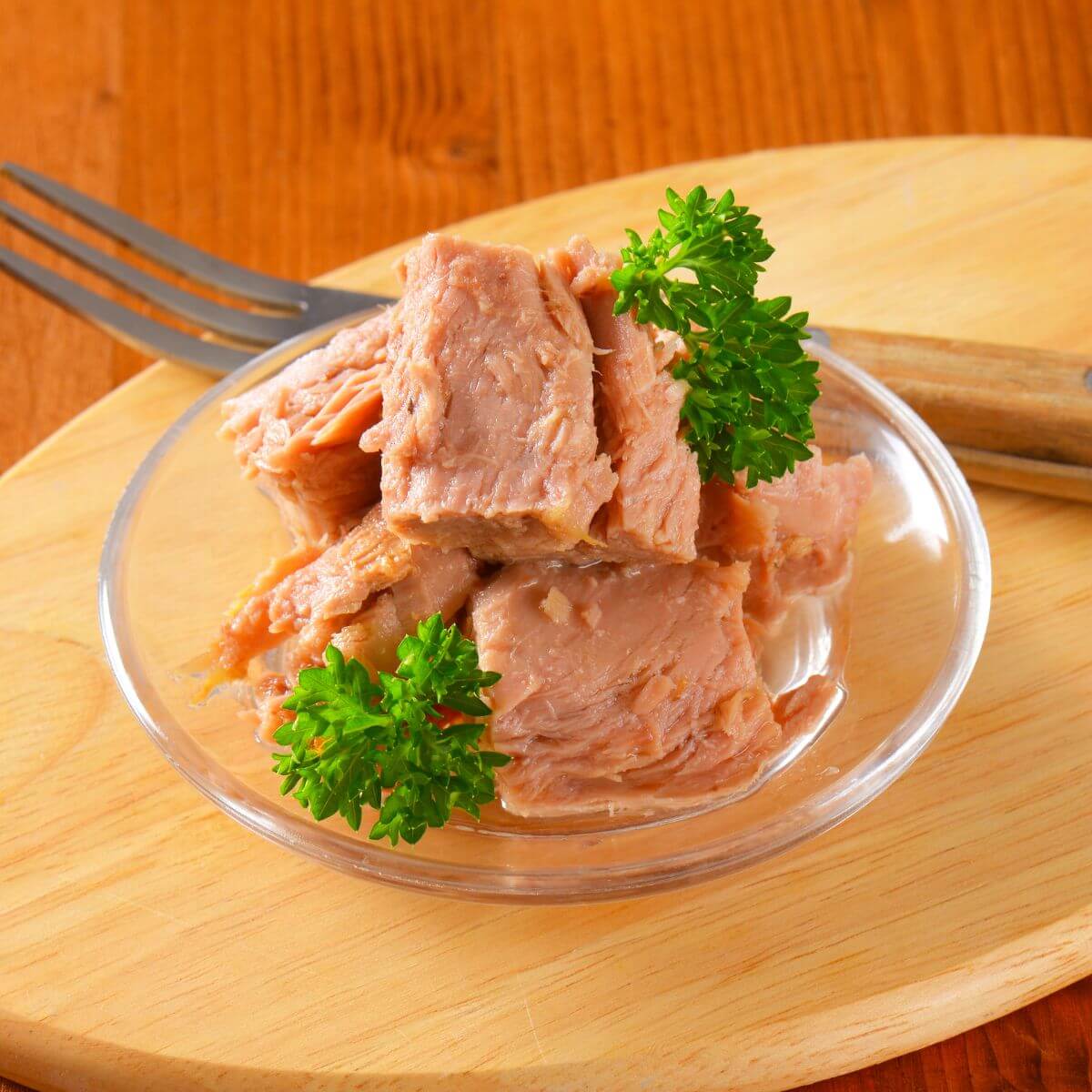 Thon naturel Thon naturel