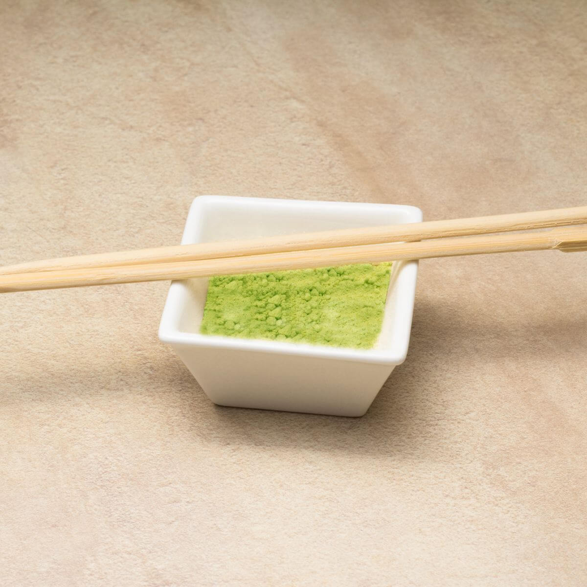 Wasabi moutarde verte en poudre Wagaya Wasabico Wasabi moutarde verte en poudre Wagaya Wasabico
