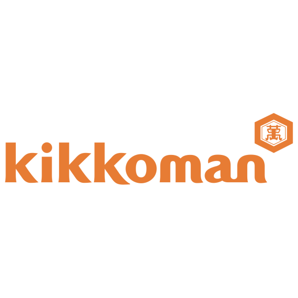 logo Kikkoman