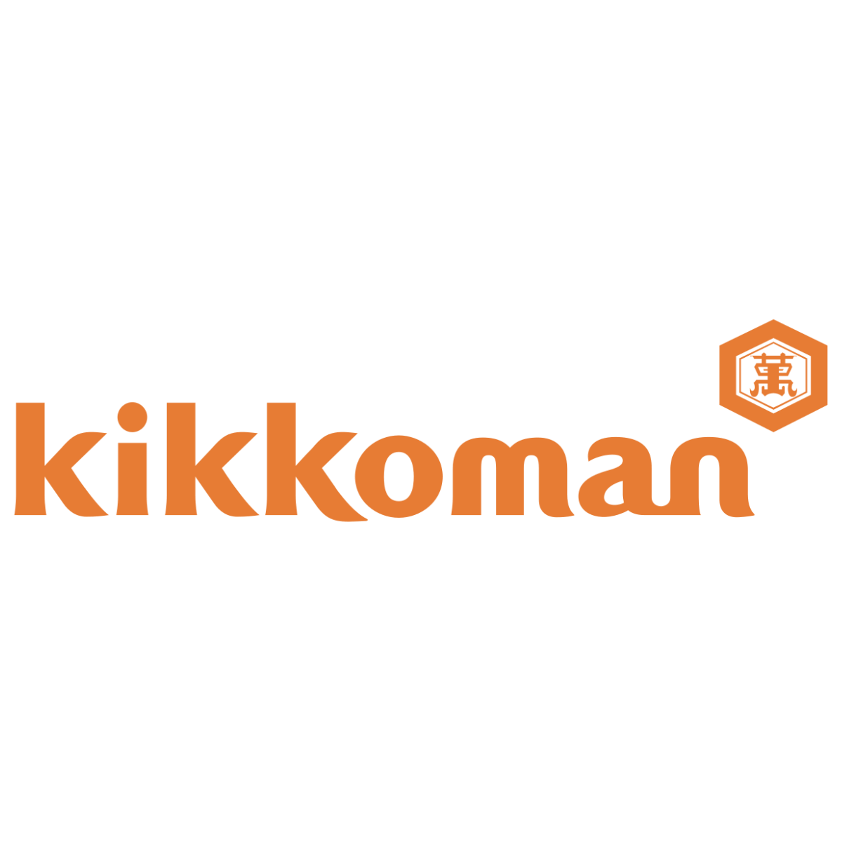 logo Kikkoman logo Kikkoman
