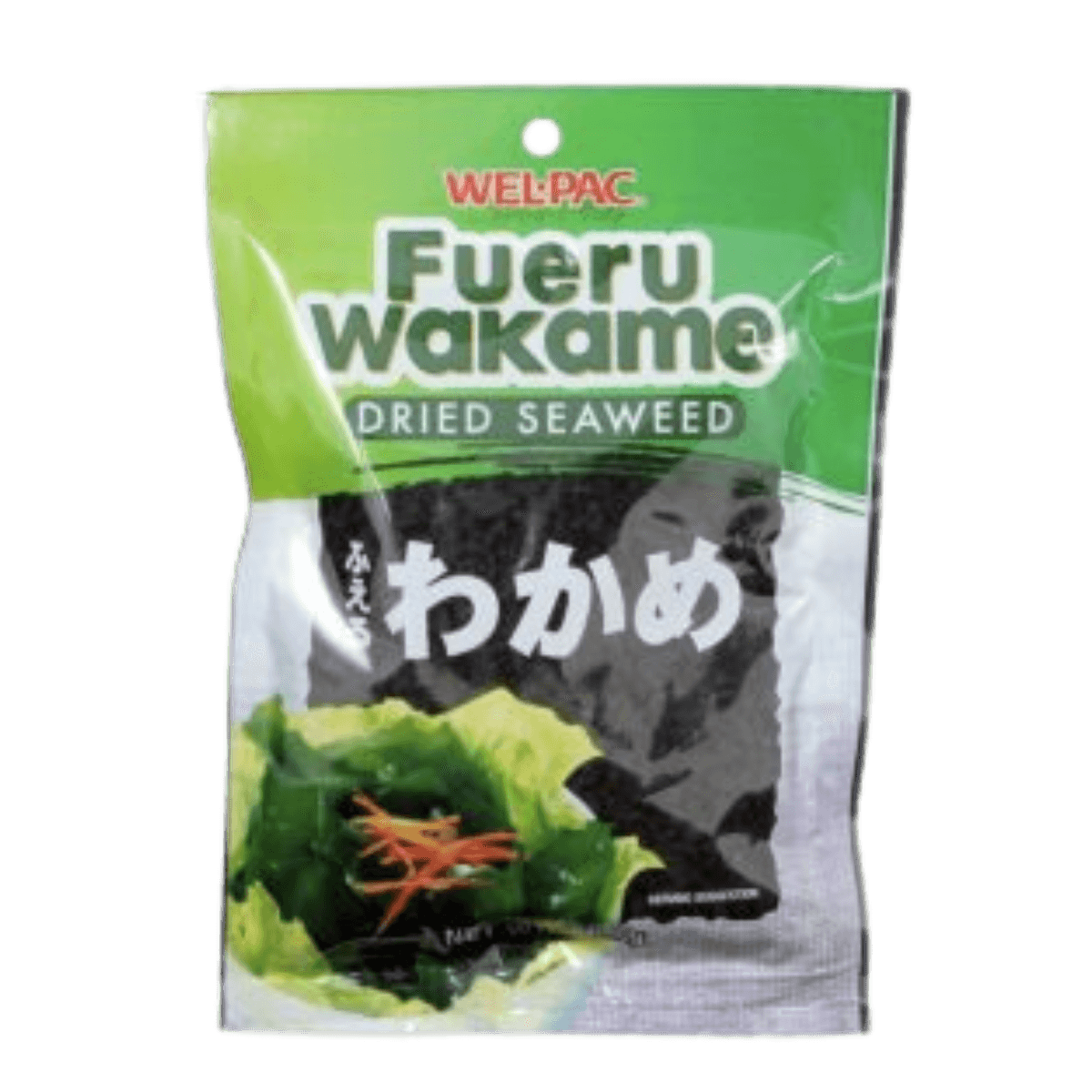 Algue morceaux Algue morceaux