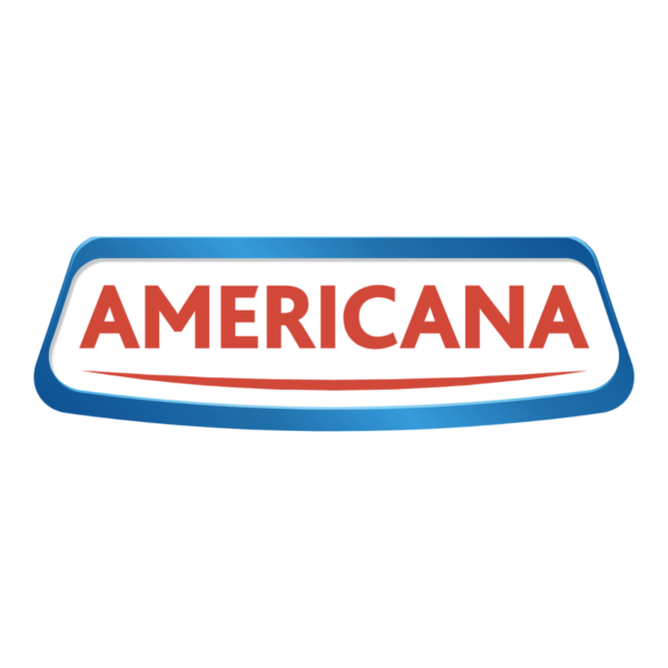 Americana logo