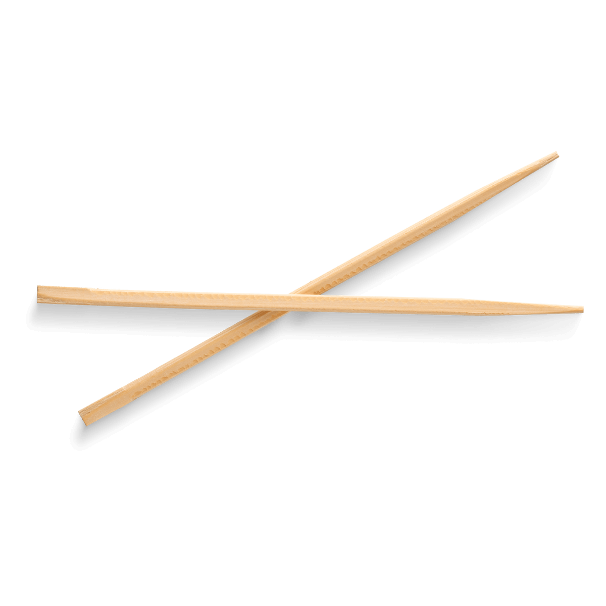 Baguettes en bambou Baguettes en bambou