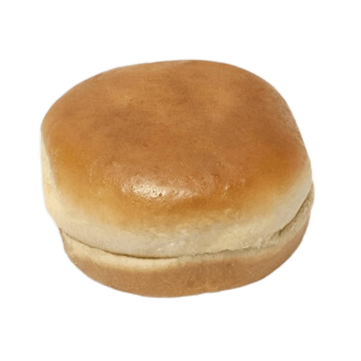 Brioche Hamburger Bun