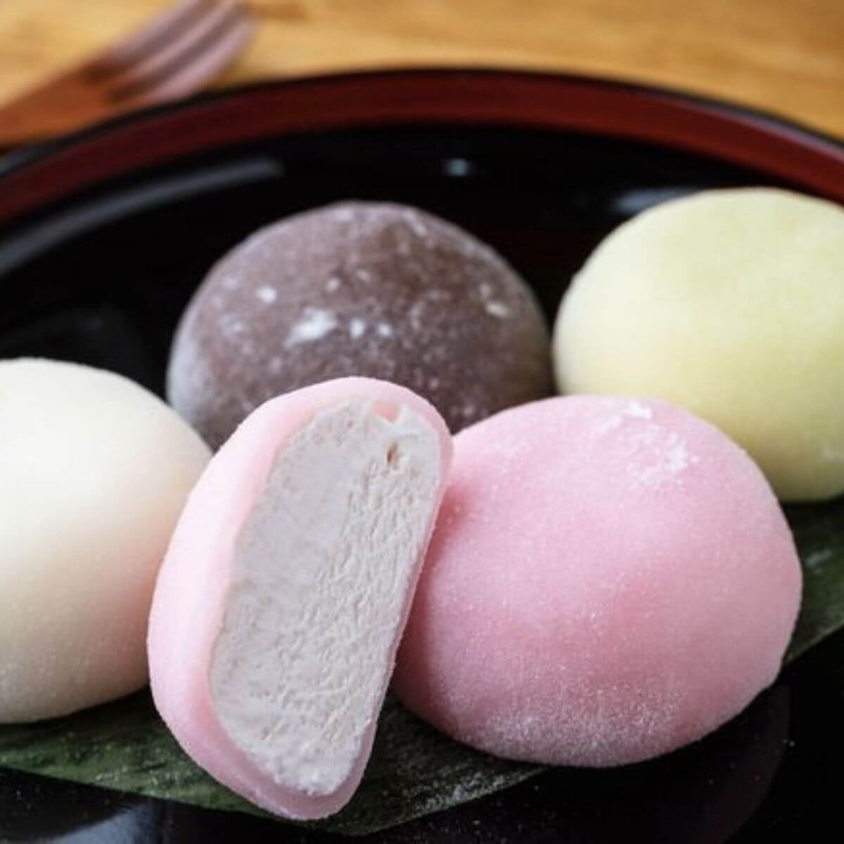 Buono Mochi Ice Assortiment