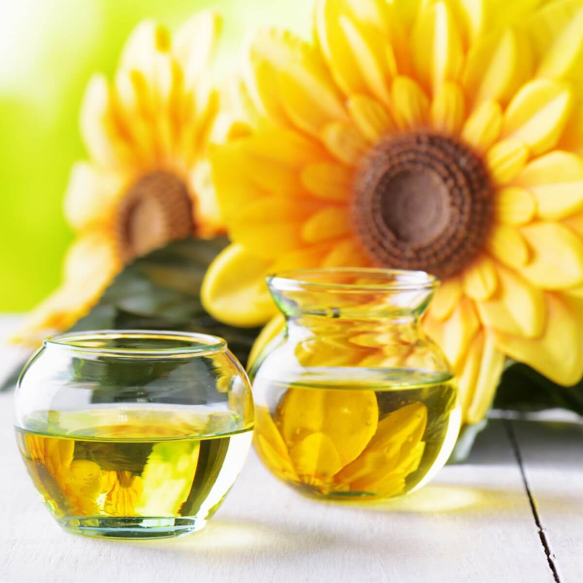 Huile de tournesol Rhiko 1L Huile de tournesol Rhiko 1L