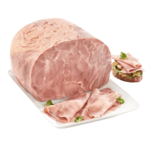 Jambon dinde