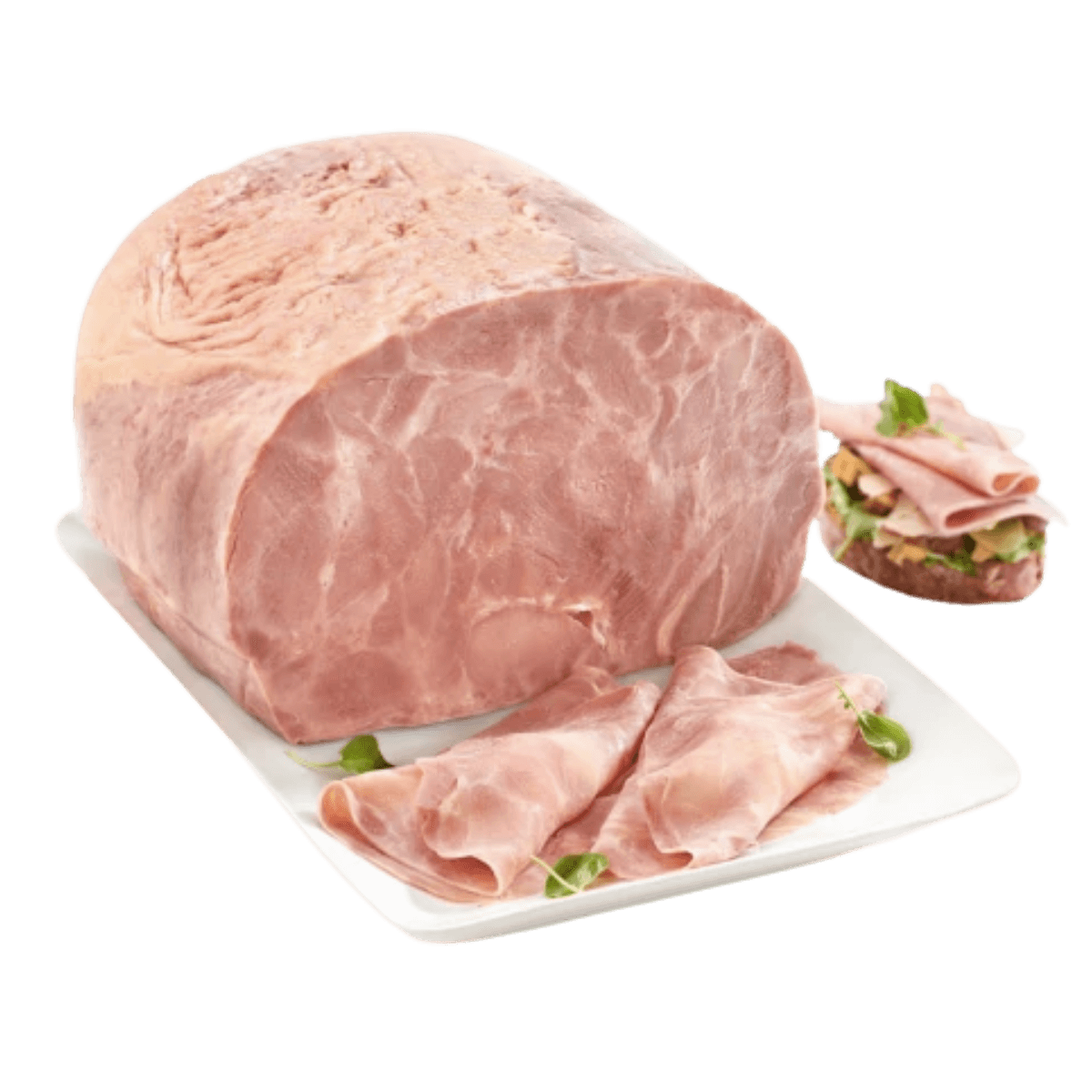 Jambon dinde Jambon dinde