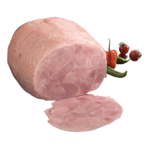 Jambon poulet