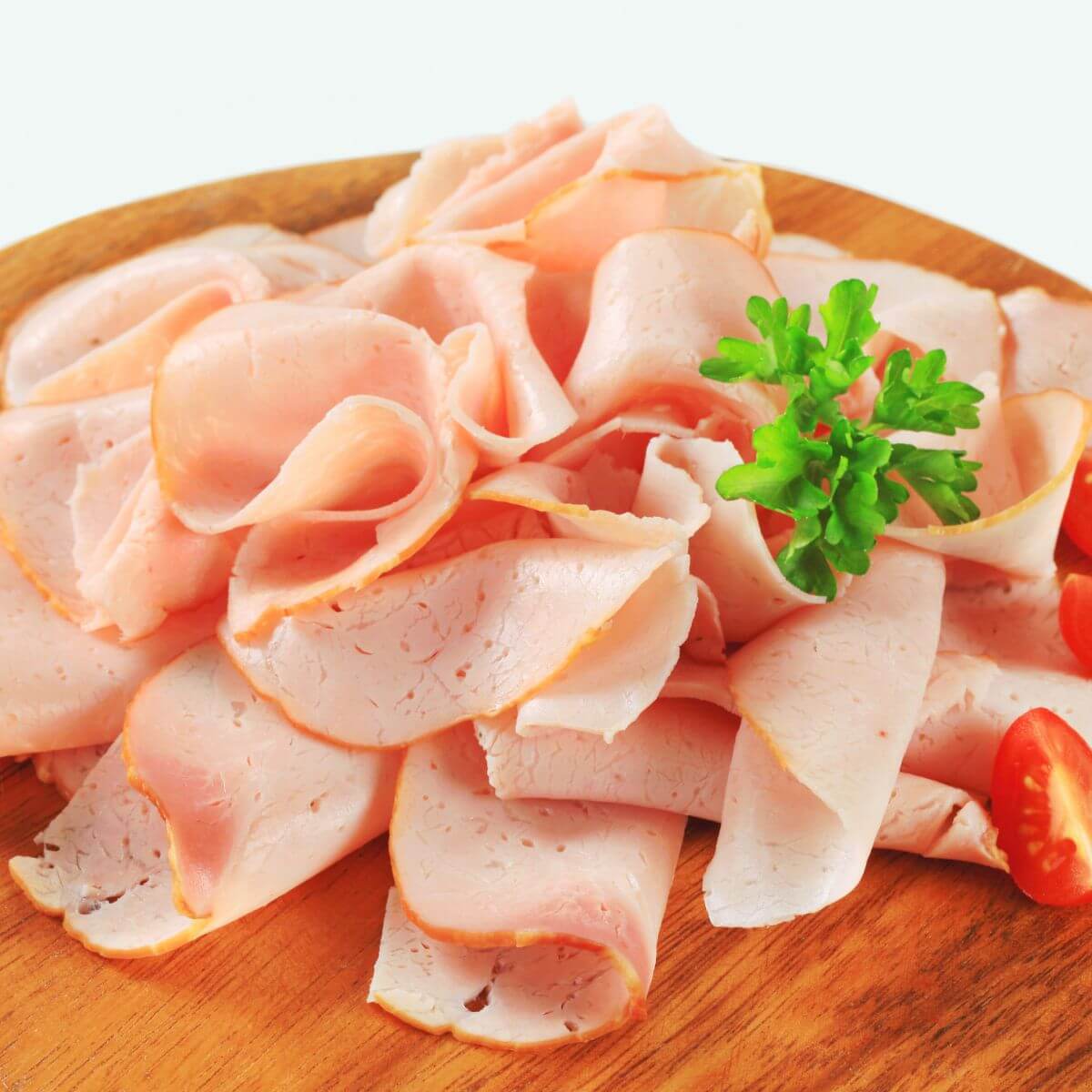 Jambon poulet Jambon poulet