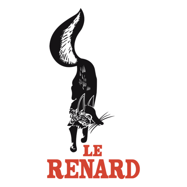 Le Renard logo