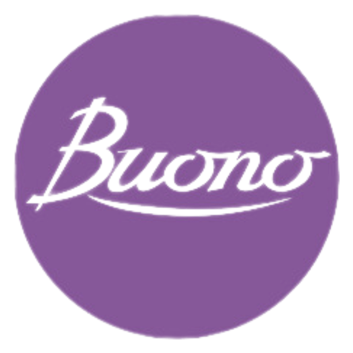 Logo Buono Logo Buono