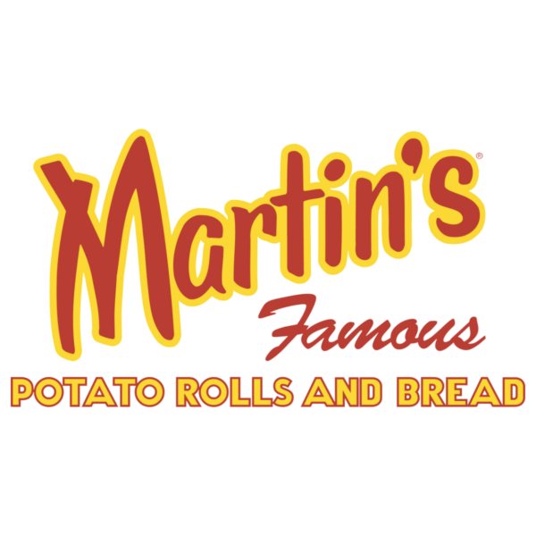 Martin's logo