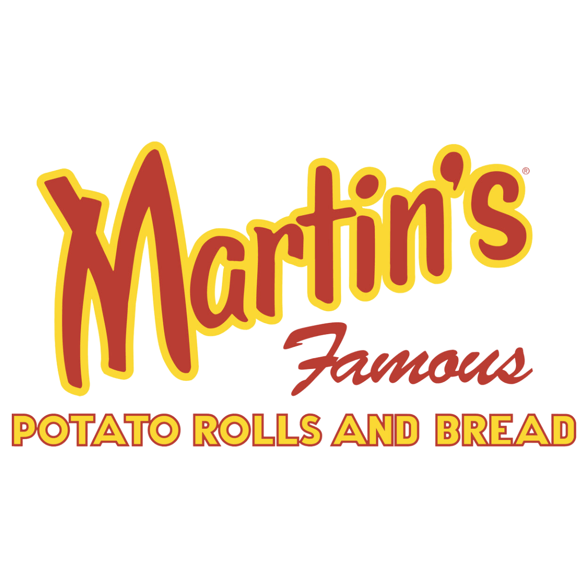 Martin's logo Martin's logo