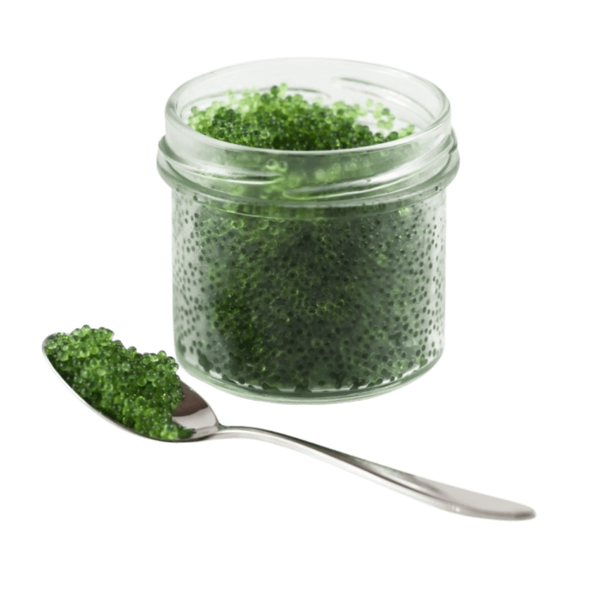 Œufs de Capalan vert Œufs de Capalan vert