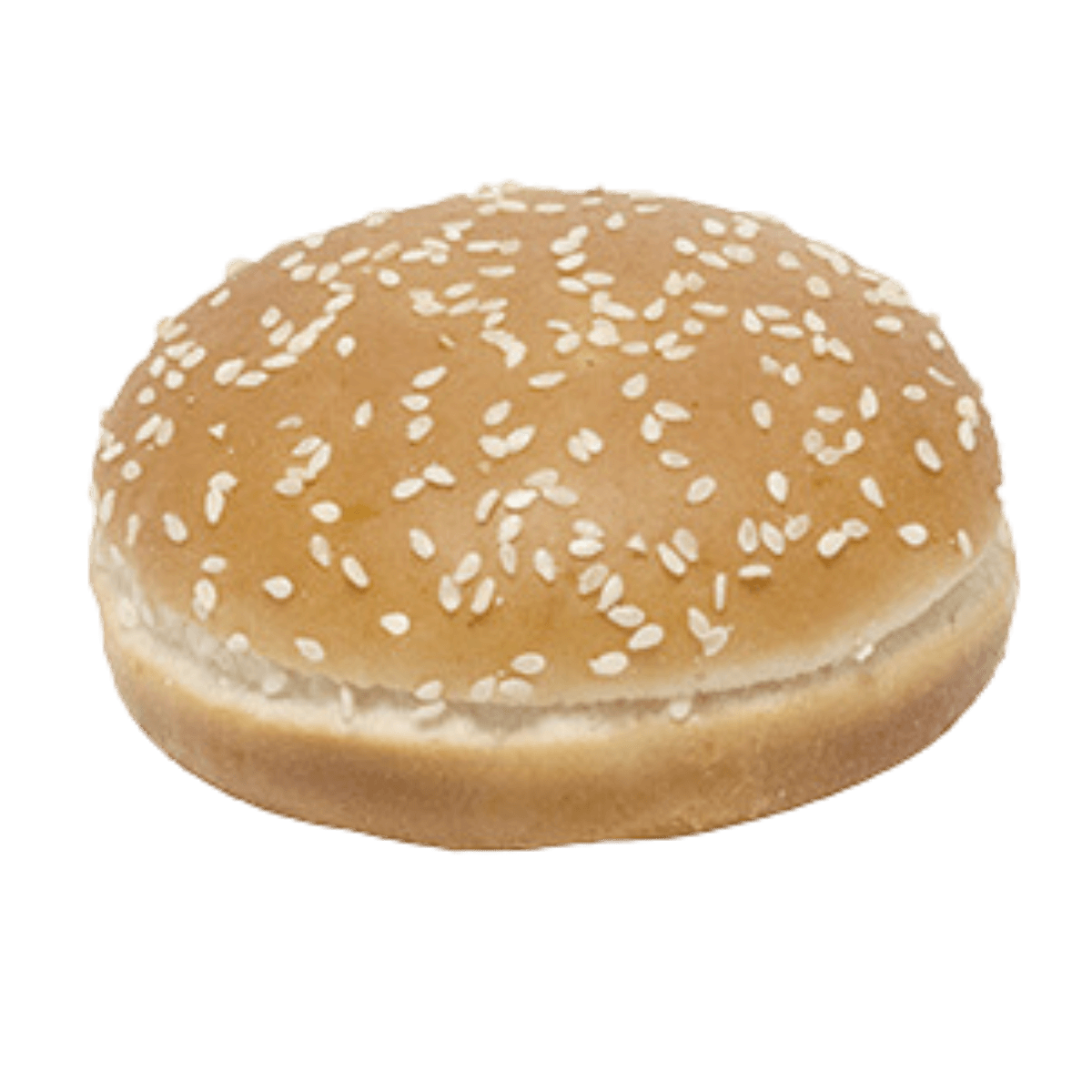 Oval Seeded Bun
