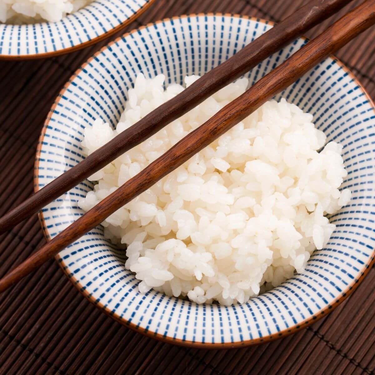 Riz sushi medium Riz sushi medium