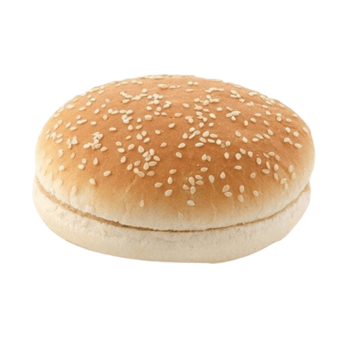 Salamarket Seeded Burger Bun Salamarket