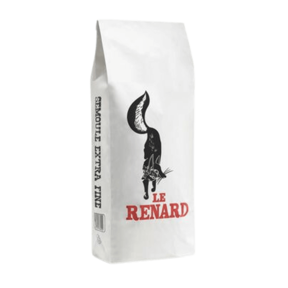 Semoule Le Renard Extra Fine Semoule Le Renard Extra Fine