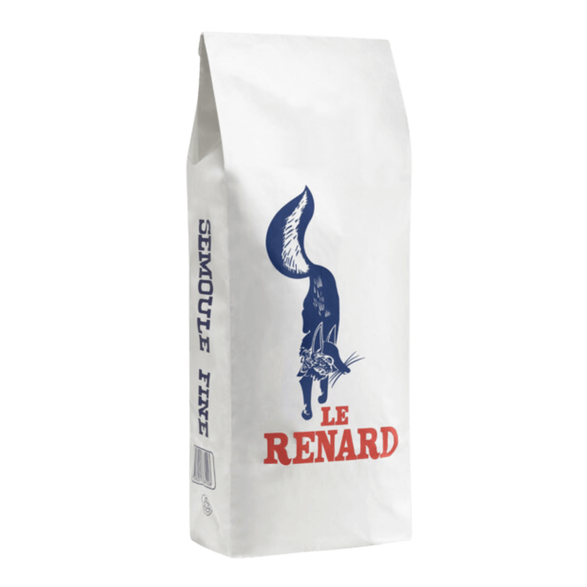 Semoule Semoule Le Renard Fine Semoule Semoule Le Renard Fine