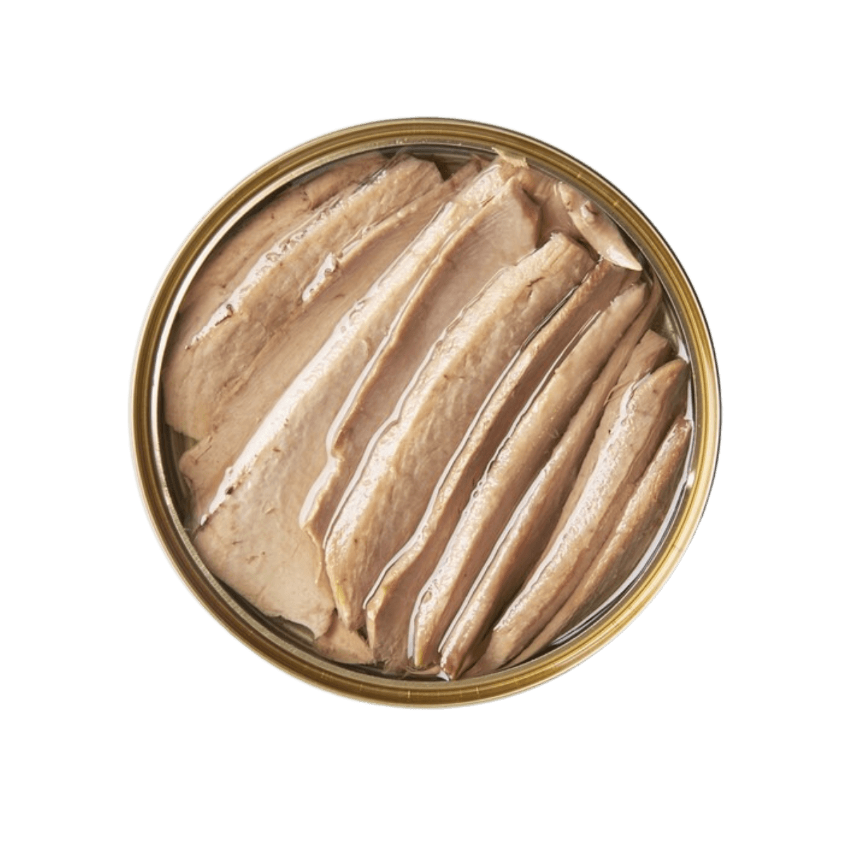 Thon à l’huile Thon à l’huile