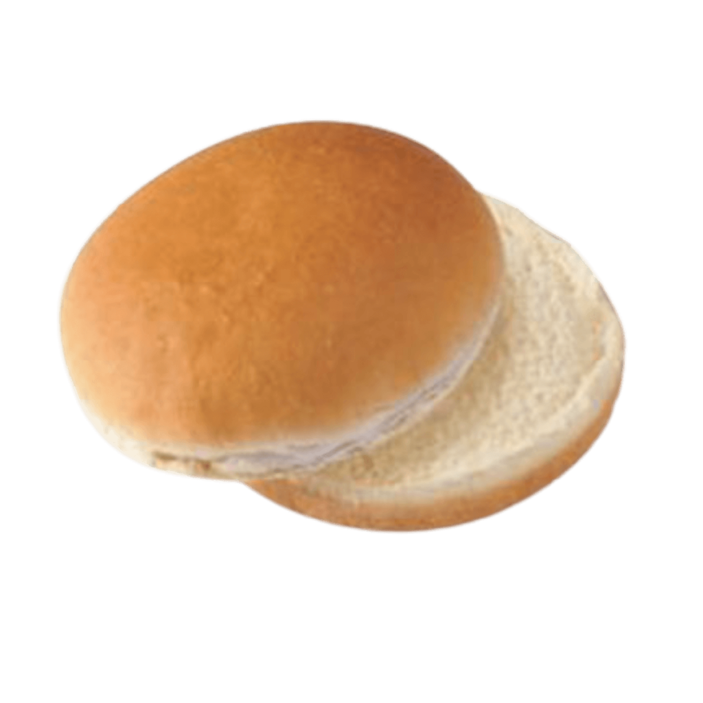 Lantmännen Unibake Unseeded Burger Bun Salamarket